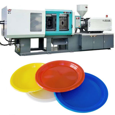 7800KN Clamping Force Silicone Mould Machine With Keba Control System