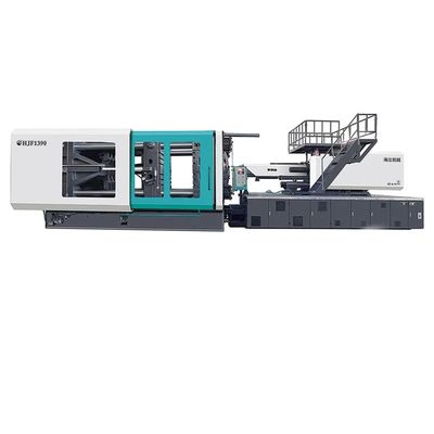 Heating Power 7-15 KW PET Preform Injection Molding Machine With Robust Construction