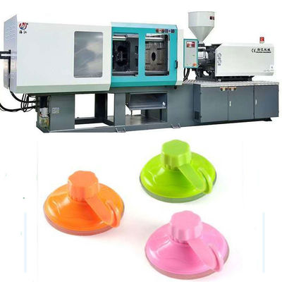 150 - 420mm Mould Thickness Cap Molder Machine Suitable For Various Applications