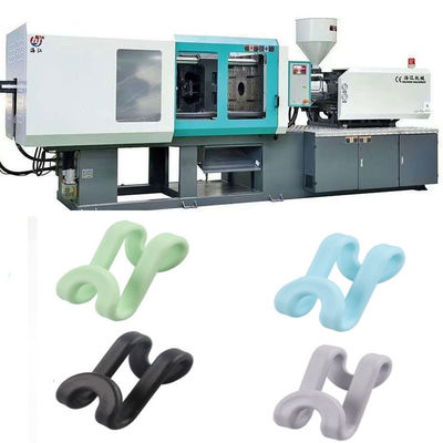 3600 KN Silicone Rubber Injection Molding Machine With Hydraulic Electricity Safety System