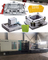 20-80mm Hydraulic Bakelite Injection Molding Machine For Industrial