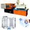 PLC PET Preform Injection Molding Machine With Clamping Stroke 360 - 420mm