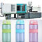Servo Driven Single Stage Injection Stretch Blow Molding Machine With Heating System