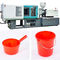 Plastic Injection Machine with Heating Zone3-5 Air Cooling System Injection Weight50-3000g