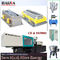 High Mold Thickness Energy Saving Injection Molding Machine QT500 for Products