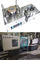 20 - 400g/S Bakelite Injection Molding Machine For Industrial Use