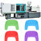 Automatic Rubber Injection Molding Machine With Clamping Stroke 360 - 420 Mm