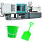 PLC Control Tie Bar Locking Bakelite Plastic Injection Molding Machine With Air Cooling