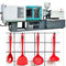 Heating Zone 3 - 5 Bakelite Injection Molding Machine Injection Pressure 100-300MPa