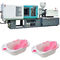 Air Cooling Plastic Injection Machine Bakelite IMM For Molding