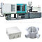 Energy Saving Injection Unit Rubber Casting Machine For High Force Ejector Force