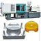 Single Stage Injection Stretch Blow Molding Machine High Efficiency Heating System