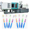 QT500 Single Stage Injection Stretch Blow Molding Machine With Ejector Force And More