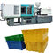 High Efficiency Heating System Plastic Injection Moulding Machine For Industrial