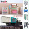 100-150g Semi Molding Machine With Cooling Water Consumption 60L/Min