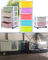 Infrared Heating And Automatic Injection Unit PVC Vertical Injection Moulding Machine