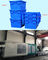 Infrared Heating And Automatic Injection Unit PVC Vertical Injection Moulding Machine