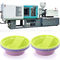 Efficient Automatic Toy Moulding Machine With 700mm Mold Opening Stroke