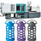 High Precision PET Preform Injection Molding Machine 2 - 4 Ton Nozzle Force
