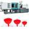 High Injection Rate PET Preform Injection Molding Machine 300 - 400 Cm3/Sec