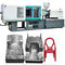 TPR Injection Moulding Machine 1400 - 1700 Bar Pressure 100 - 300 Ton Clamping Force