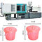 PLC Control System PET Preform Injection Molding Machine 1400-1700 Bar Injection Pressure