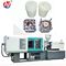 Automatic Lubrication System Best Plastic Injection Moulding Machine With Keba Control System