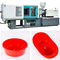 4 Heating Zones PVC Pipe Fitting Injection Molding Machine For High Volume Production
