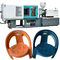 Customizable PVC Pipe Fitting Injection Molding Machine With 100-150g Injection Weight
