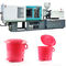 PVC Pipe Fitting Injection Molding Machine With 350mm Max. Opening Stroke