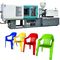 Infrared Heating System 4000 Ton Energy Saving Injection Molding Machine High Thickness