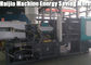 Automated High Speed Injection Molding Machine Injection Pressure 275 Mpa