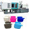 High Stroke Energy Saving Injection Molding Machine With High Performance Injection Unit