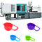 High Thickness Energy Saving Injection Molding Machine With High Speed Ejector Stroke