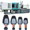 High Thickness Energy Saving Injection Molding Machine With High Speed Ejector Stroke