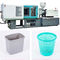 Energy Saving Injection Molding Machine With Automatic Cooling System