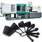 3600 Clamping Unit Toy Moulding Machine With Electricity Heating And Infrared Heating