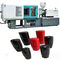 3 - 5 Heating Zones Bakelite Injection Molding Machine With 20 - 400g/S Injection Rate