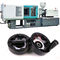 High Pressure Bakelite Injection Molding Machine 15 - 45KW Heating Power