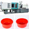 Professional Bakelite-IMM Plastic Injection Machine With Tie Bar Locking Clamping Unit