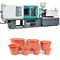 Heating System Silicone Mould Machine With High Ejector Force