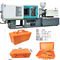 High Mold Thickness Rubber Casting Machine With Automatic Cooling System