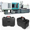 High Mold Thickness Rubber Casting Machine With Automatic Cooling System