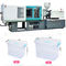 Precision Silicone Mould Machine with force Ejector and Servo Drive