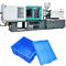 Precision Silicone Mould Machine with force Ejector and Servo Drive