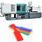 Servo Drive System Energy Saving Injection Molding Machine With 7800KN Clamping Force