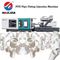 Customizable PVC Pipe Fitting Injection Molding Machine with 2.5T Ejector Force