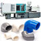 6.5KW Heating Power PVC Pipe Fitting Injection Molding Machine For Precise Production