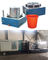 120 Ton Injection Moulding Machine With 200-300T Clamping Force And 6.5KW Heating Power