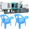Automatic Plastic Chair Injection Moulding Machine 100-300 Ton Clamping Force PLC Control System